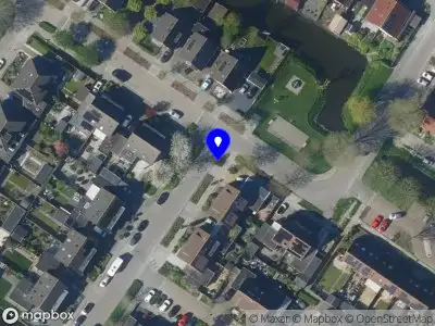 112 melding Overlastmelding De Veert in Nieuwe Niedorp gesloten