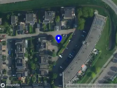 112 melding Ambulance met gepaste spoed naar de Boomvalk in Ouderkerk aan de Amstel