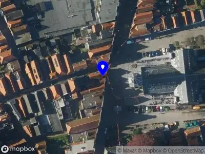 112 melding Overlastmelding Kerkplein in Hoorn