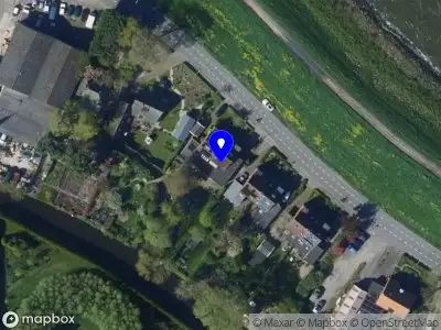 Overlastmelding Dijkweg in Andijk