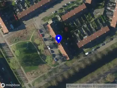 112 melding Overlastmelding Patio in Hoorn