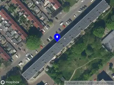 112 melding Overlastmelding Olieslagerslaan in Beverwijk