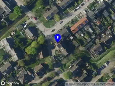 Overlastmelding Molenstraat in Benningbroek