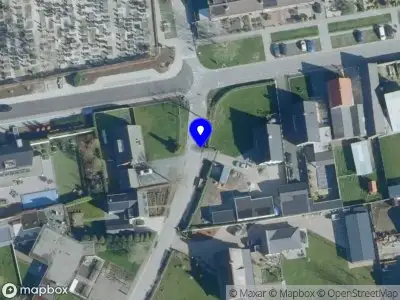 112 melding Brandweer met gepaste spoed naar de Kievitsham in Kerkdriel vanwege dier(en) in nood