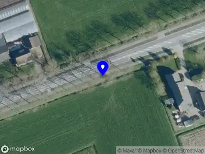 112 melding Politie naar de Bernseweg in Well vanwege aanrijding met letsel