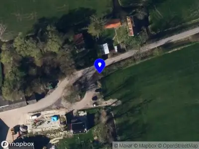 Politie met grote spoed naar de Lytse Dyk in Jellum vanwege ongeval met letsel