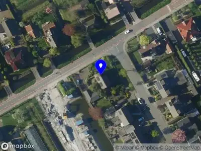 Ambulance met gepaste spoed naar de Koewijzend in Blokker