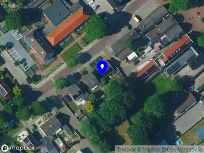 Traumahelikopter met grote spoed naar de Prinses Margrietlaan in Slagharen
