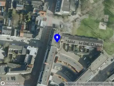 Overlastmelding Park de Horion in Tilburg