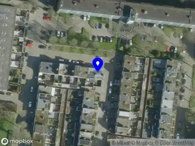 Overlastmelding Kasteel Bouvignestraat in Tilburg gesloten