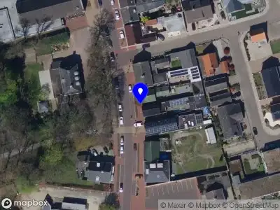 Overlastmelding Dorpsstraat in Sint Willebrord gesloten