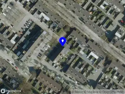 112 melding Overlastmelding Weegbree in Goirle