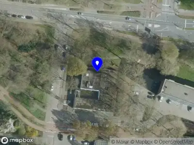 Overlastmelding Professor Cobbenhagenlaan in Tilburg