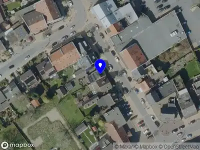 112 melding Overlastmelding Kapelweg in Born