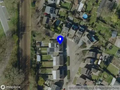 112 melding Overlastmelding Elsterweg in Sittard