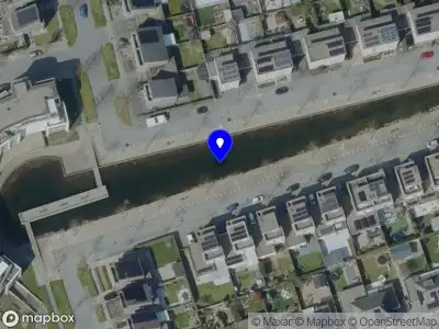 Overlastmelding Aquarius in Born gesloten