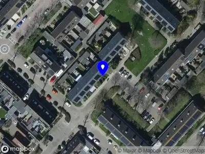 Overlastmelding Azaleastraat in Stellendam