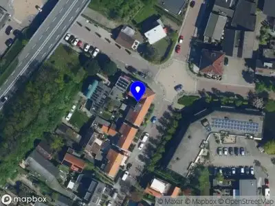 Overlastmelding Kerkstraat in Noordwijkerhout