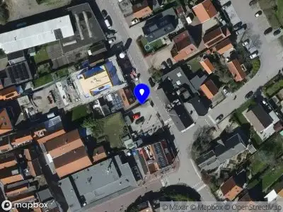 112 melding Overlastmelding Broekweg in Ouddorp gesloten