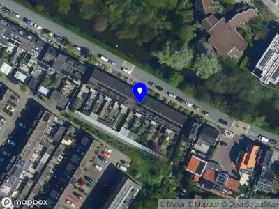 112 melding Overlastmelding Zeestraat in Noordwijkerhout gesloten