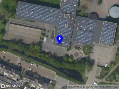 Overlastmelding  in Katwijk gesloten