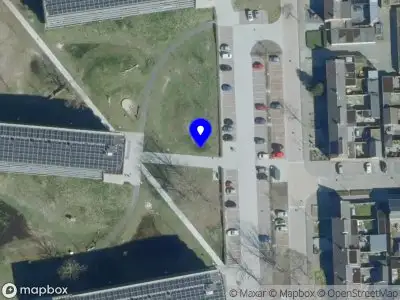 112 melding Overlastmelding Valeriaanstraat in Waalwijk gesloten