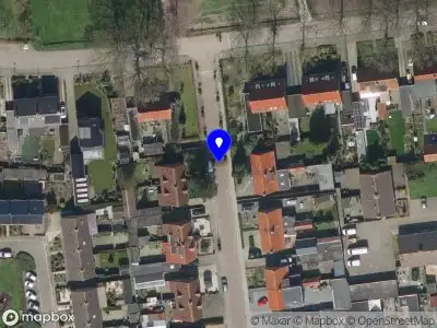 Overlastmelding Thomas Zijlmansstraat in Waspik gesloten