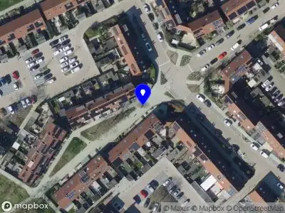 112 melding Overlastmelding Duparcstraat in Zwijndrecht gesloten