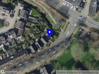 112 melding Overlastmelding Beethovenlaan in Zwijndrecht gesloten