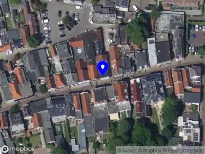 112 melding Overlastmelding Hoogstraat in Werkendam gesloten