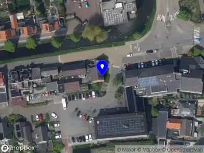 Anonieme overlastmelding Westeinde in Roelofarendsveen gesloten