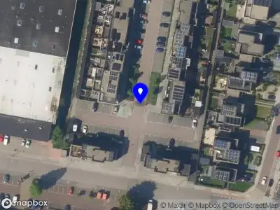 Overlastmelding Willem Kloosstraat in Waddinxveen