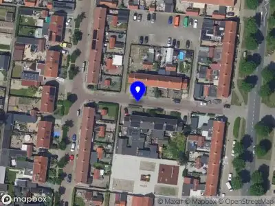 Overlastmelding J.C. Pieckstraat in Werkendam