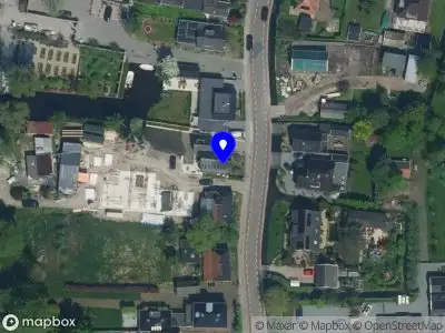 Anonieme overlastmelding Noordeinde in Landsmeer gesloten