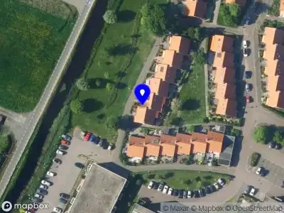 Overlastmelding Anton Smeerdijkgaarde in Kortenhoef