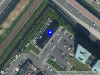 Overlastmelding Ben Websterlaan in Beverwijk