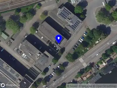 Overlastmelding  in Gorinchem gesloten