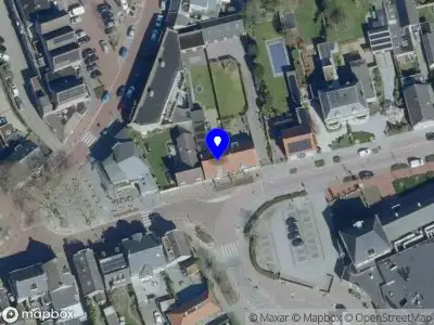 112 melding Overlastmelding Kloosterstraat in Loon op Zand