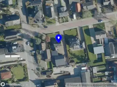 112 melding Overlastmelding Grotestraat in Veen gesloten