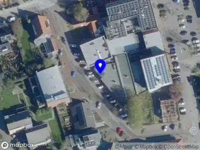 112 melding Overlastmelding De Galerij in Wijk en Aalburg gesloten