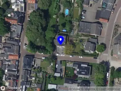 Overlastmelding Pompstraat in Werkendam gesloten