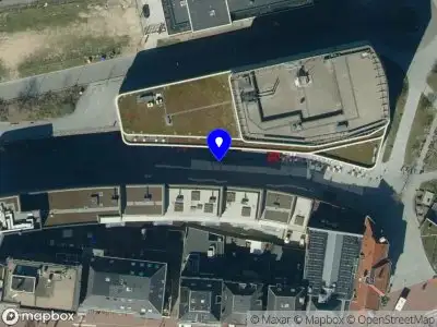 Anonieme overlastmelding  in Arnhem gesloten