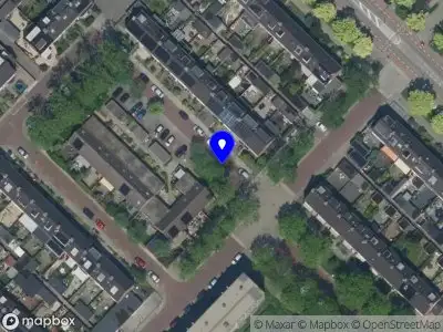 112 melding Overlastmelding Lippestraat in Heemskerk gesloten