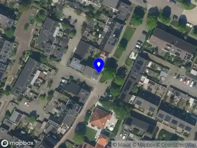 Overlastmelding Achterloet in Uitgeest gesloten