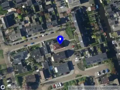 112 melding Overlastmelding Bernhardstraat in Hoogkarspel