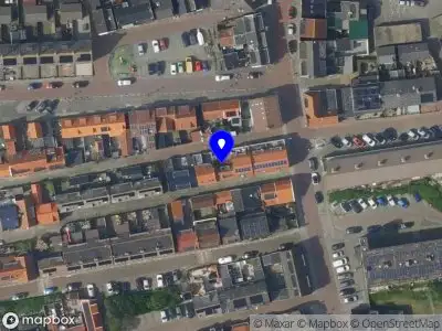 Overlastmelding Noorderberg in Egmond aan Zee