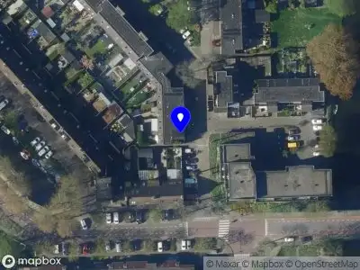 Overlastmelding Kloet in Enkhuizen