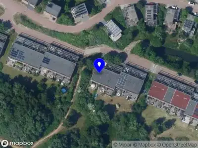 112 melding Overlastmelding Duinvoet in Lelystad