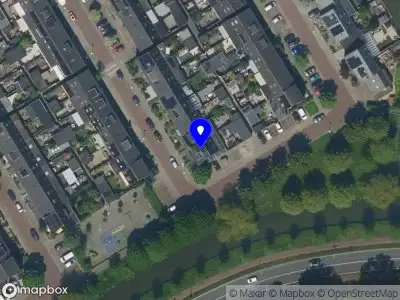 Overlastmelding Merel in Heemskerk