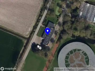 Politie met grote spoed naar de Filosofenpad in Franeker vanwege ongeval met letsel